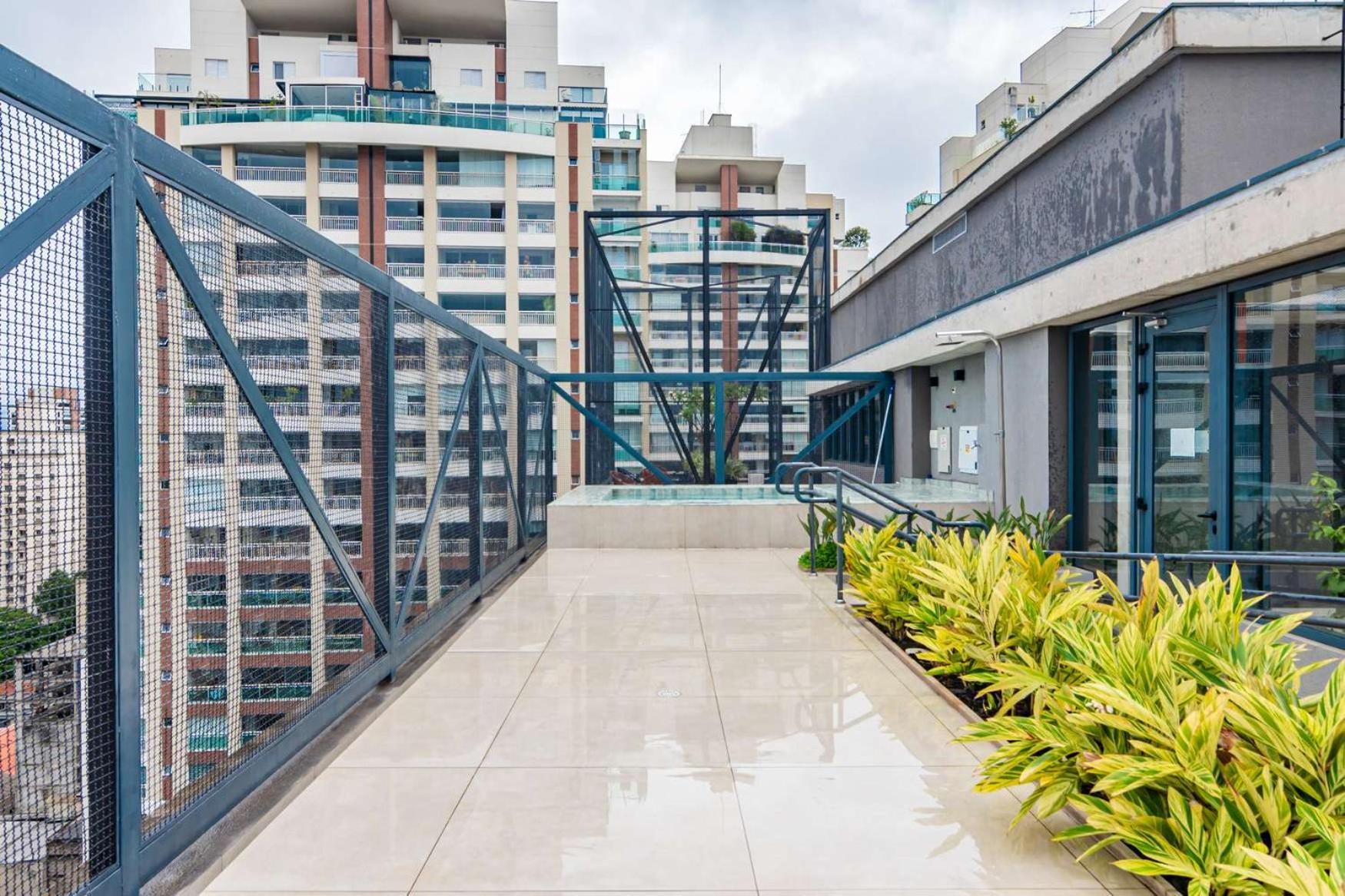 Bhomy Consolacao - 11min A Pe Do Metro Oy1110 Apartamento São Paulo