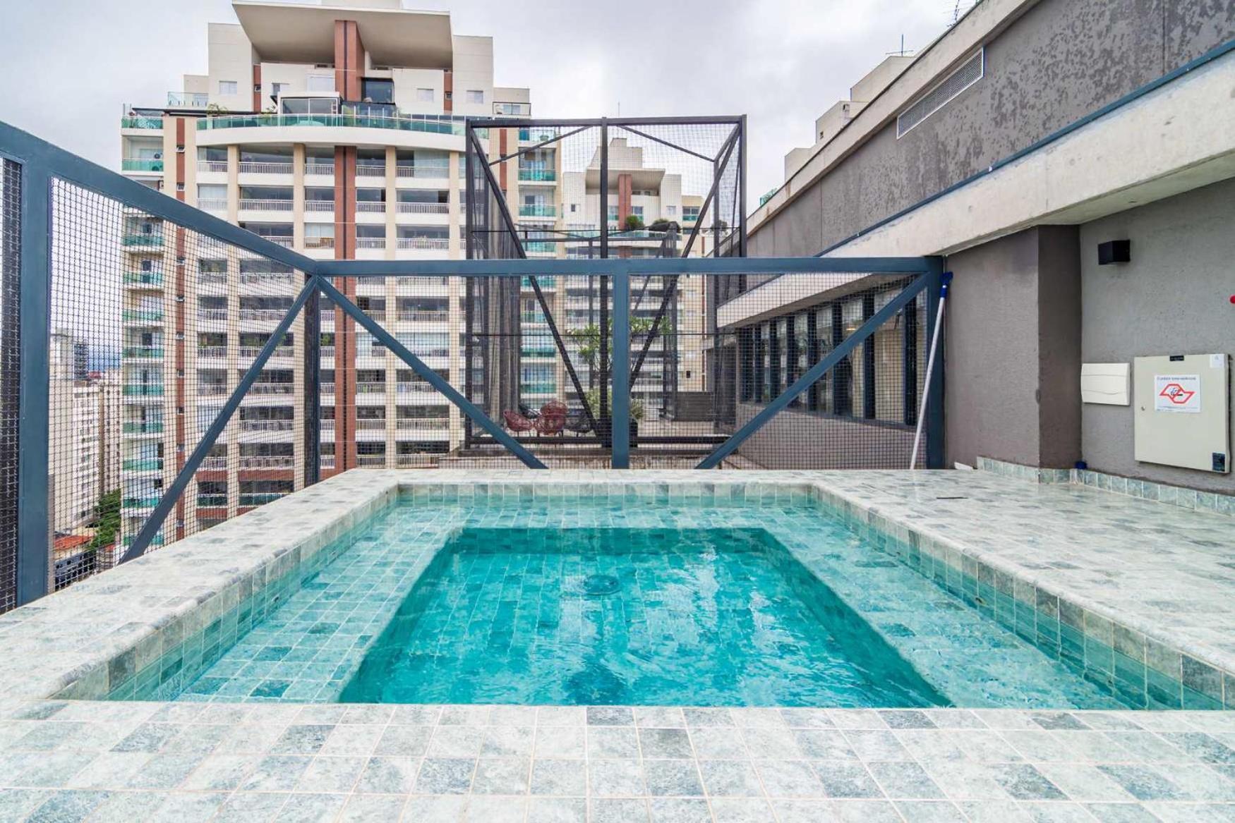 Apartamento Bhomy Consolacao - 11min A Pe Do Metro Oy1110 São Paulo