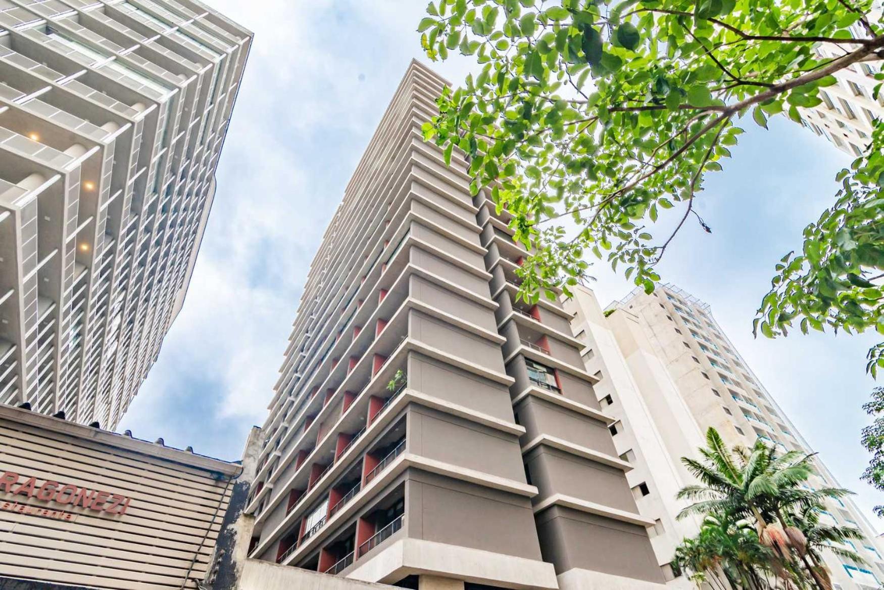 Bhomy Consolacao - 11min A Pe Do Metro Oy1110 Apartamento