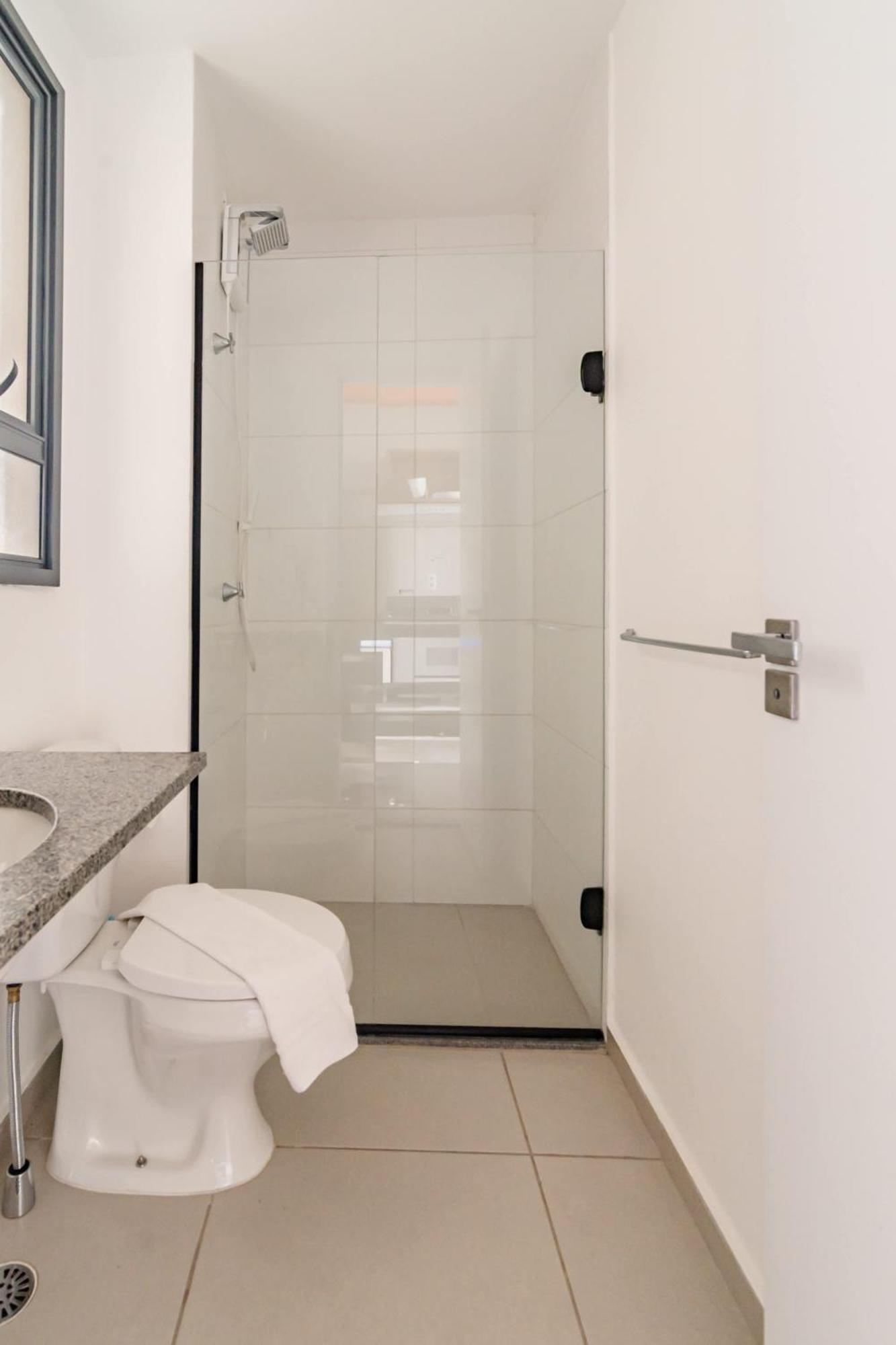 Apartamento Bhomy Consolacao - 11min A Pe Do Metro Oy1110